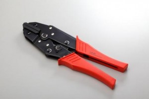 Комплект інструменту для монтажу