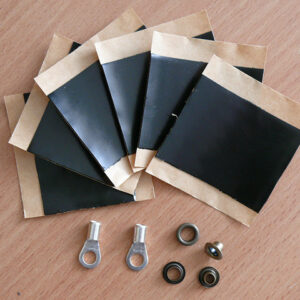 Монтажний комплект "люверс "