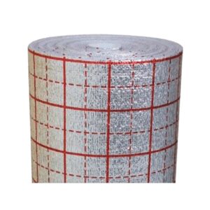 Теплоізоляційна підкладка для інфрачервоної плівки CCPF 4mm